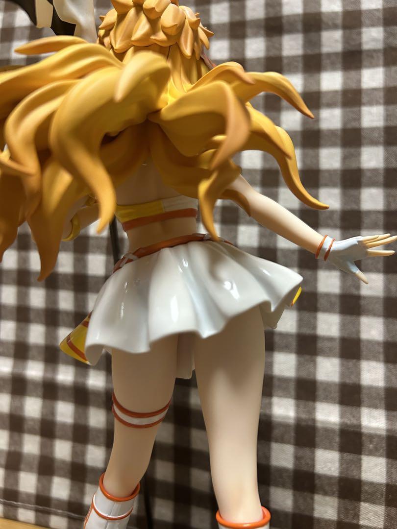 アイドルマスター ミリオンライブ！ 星井美希 小悪魔サーキット