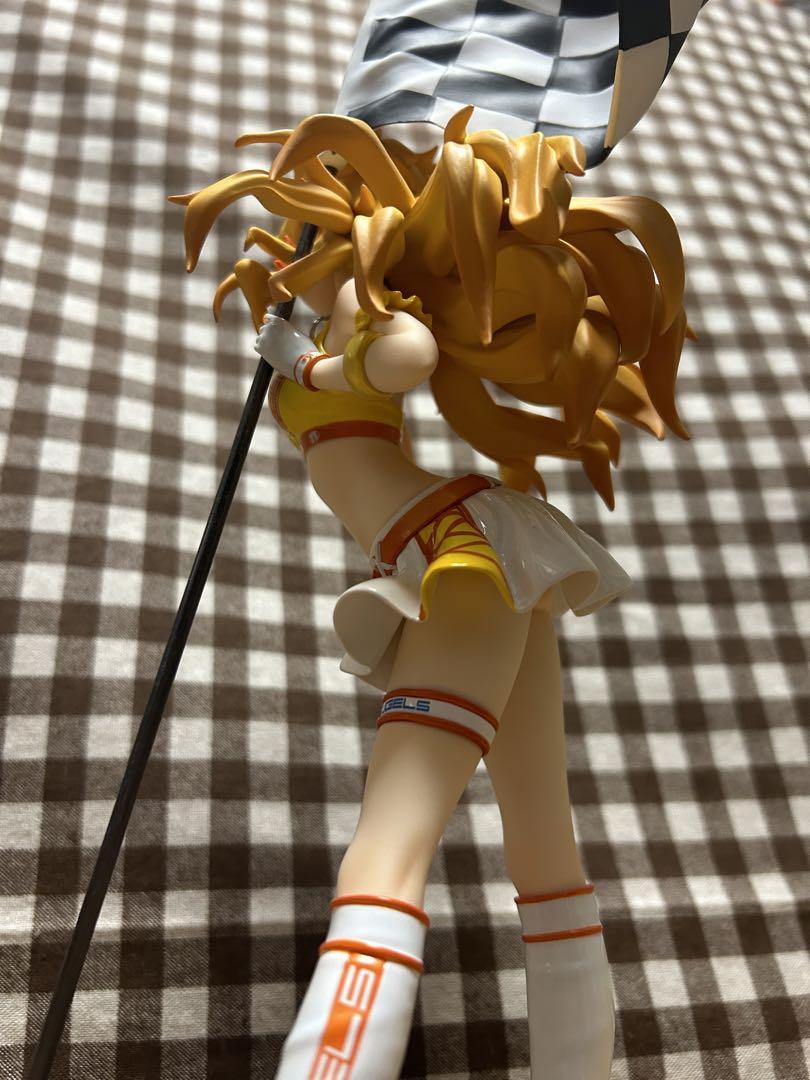 アイドルマスター ミリオンライブ！ 星井美希 小悪魔サーキット