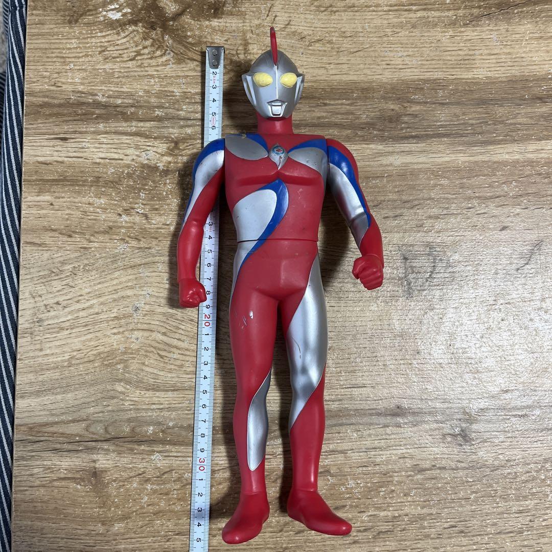 ウルトラマン コスモス　フィギュア 約32cm