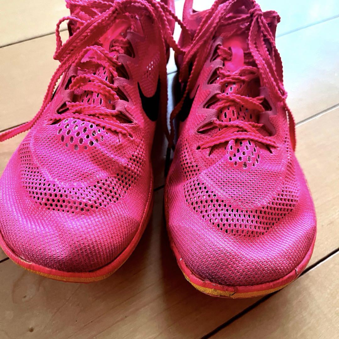Nike ドラゴンフライ 25.5 ピンク スパイクシューズ - メルカリ Nike ドラゴンフライ 25.5 ピンク スパイクシューズ - メルカリ