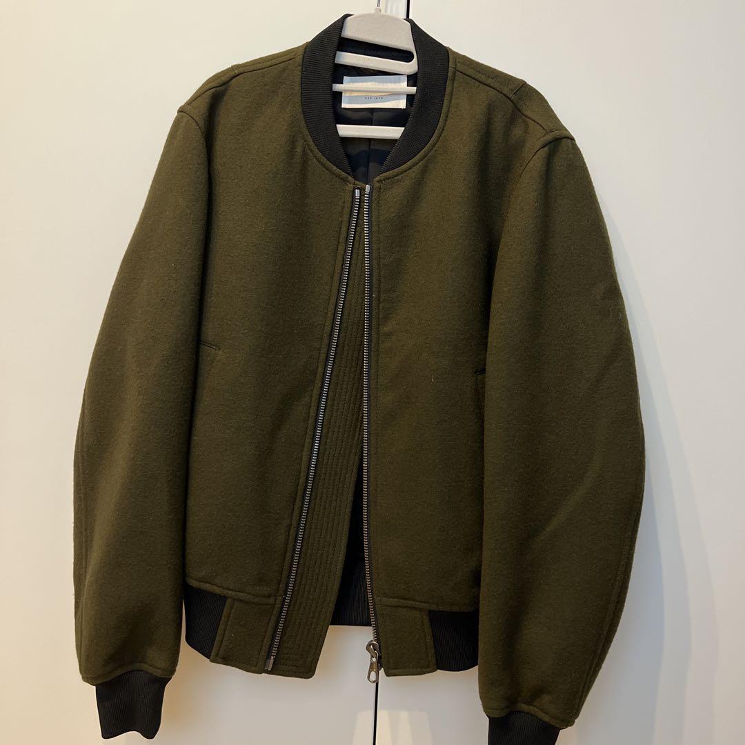 RUIRUE BOUTIQUE（ルイルエブティック）の「ウール100