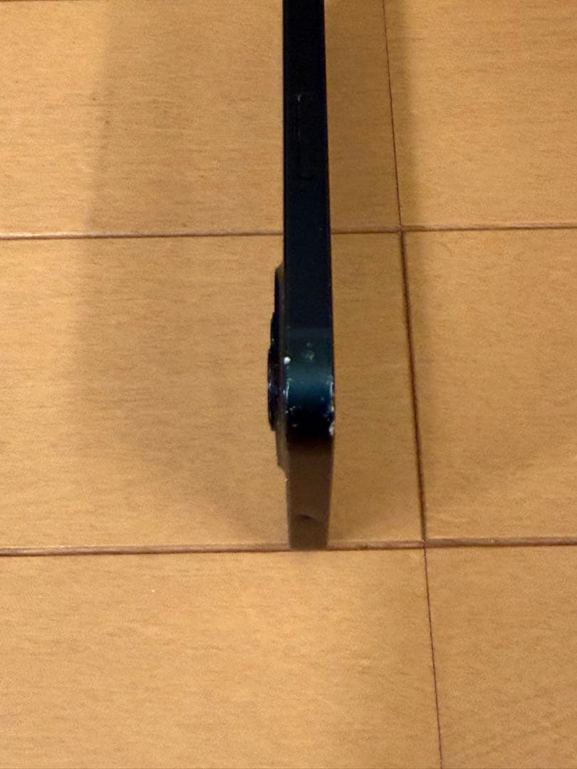 iPhone13 256gb グリーン