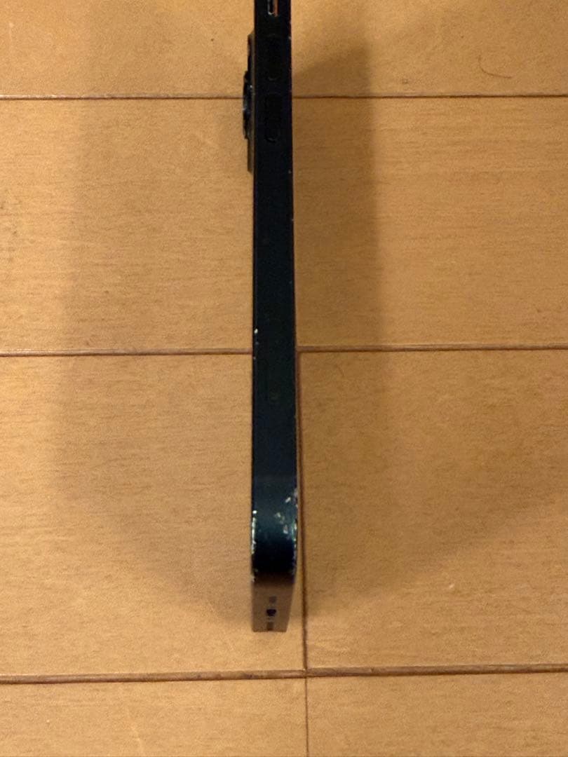 iPhone13 256gb グリーン