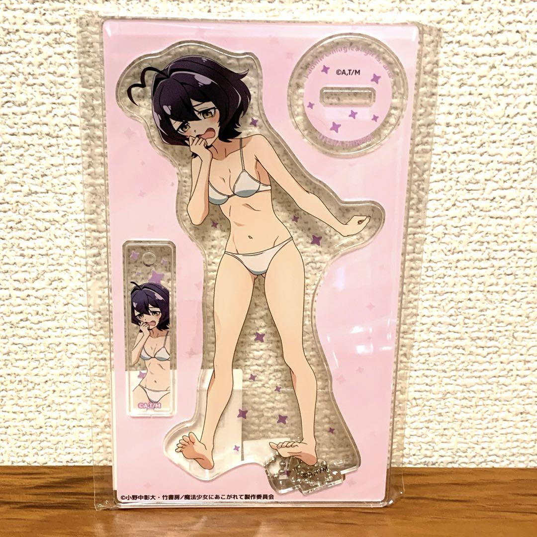 魔法少女にあこがれて　柊うてな/マジアベーゼ　制服風水着くじ　まとめ売り 魔法少女にあこがれて 柊うてな/マジアベーゼ 制服風水着くじ