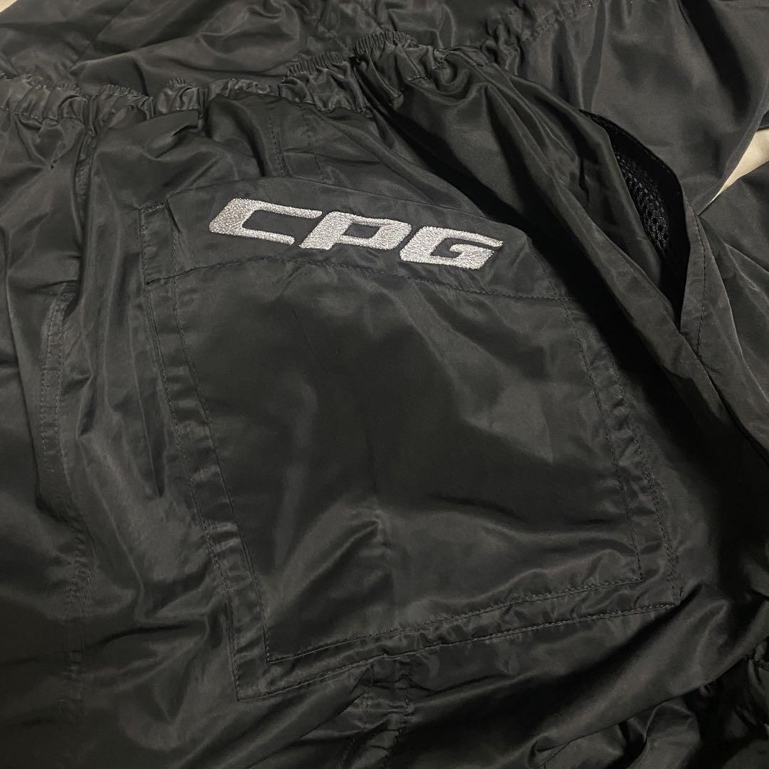 CPG パンツ L