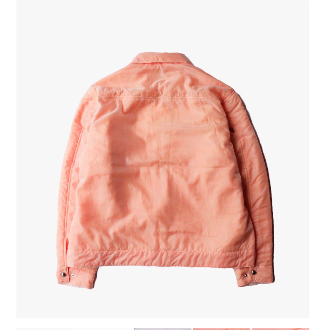 ブラック系,M【希少!!】 PHINGERIN PUFFY PG6 フィンガリン 専用 超SALE期間限定 phingerin 値下げ可 カンフージャケット ノーカラージャケット