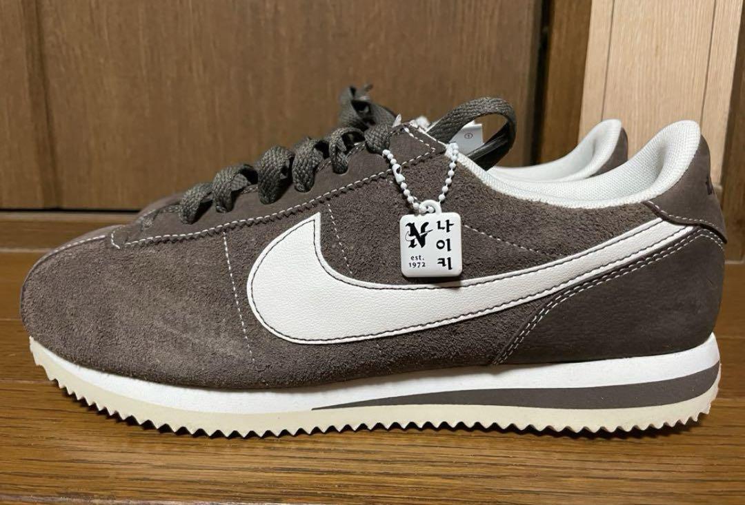 ⭐︎レア⭐︎NIKE コルテッツ ハングルデイ