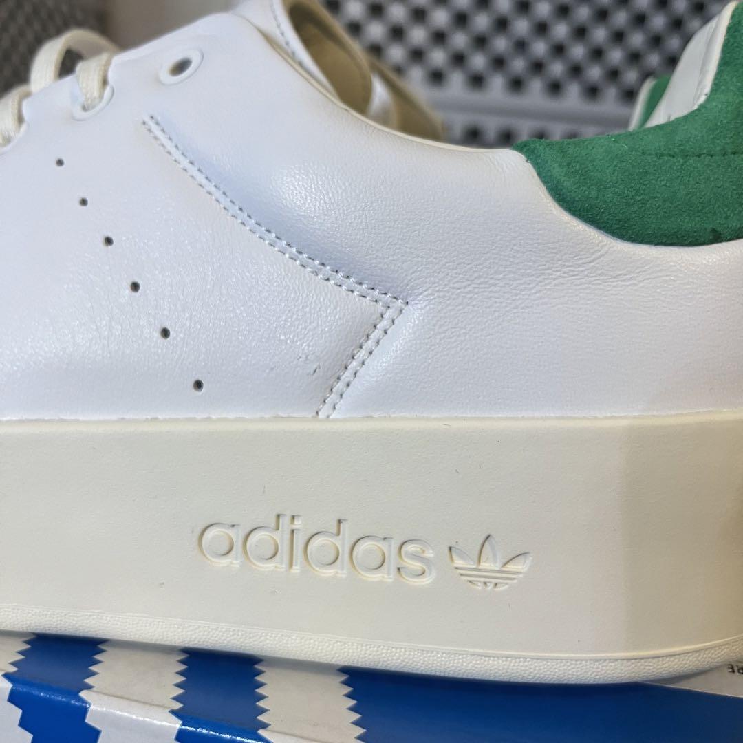adidas stan smith RICON スタンスミス　リコン