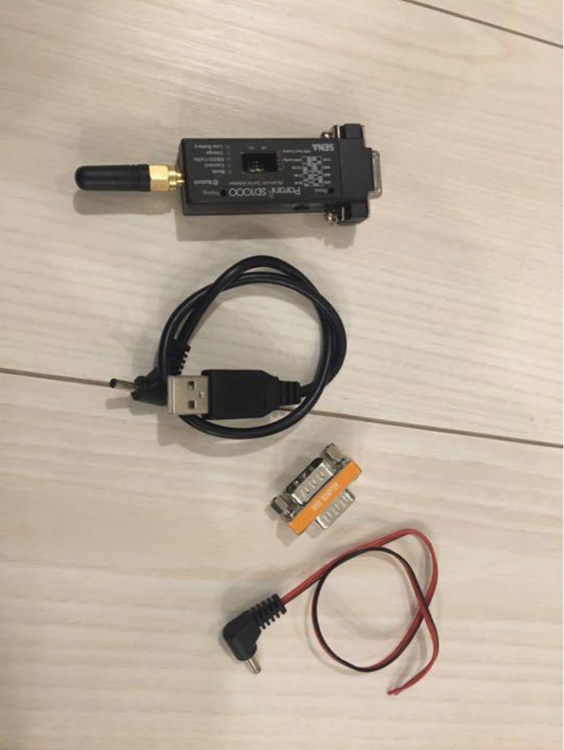 新品未使用 SD1000 PARANI シリアルブルートゥース - メルカリ