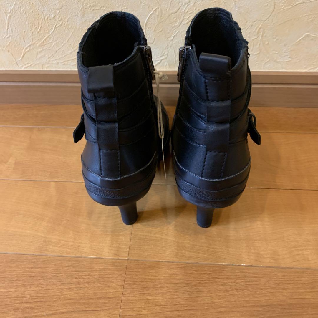 ASH 新品ショートブーツ❣️サイズ 36