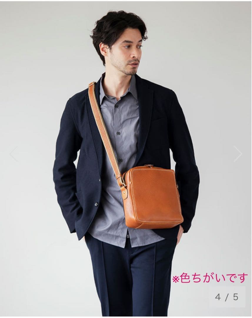 土屋鞄 トーンオイルヌメジップトップショルダー | www.cantinanuma.it