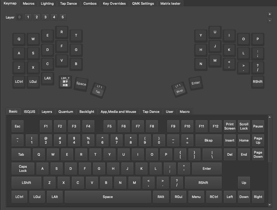 【新品】Keyball39 (改) 有線 自作キーボード 分割キーボード 委託】Keyball39