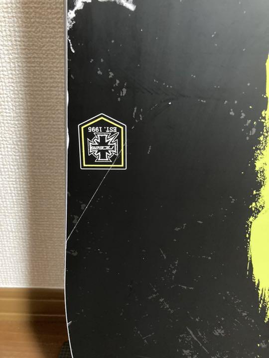 RICE28 - 【チューンナップ済み】rice28 diverse 154cm 20-21モデル 2019-2020 | RICE28