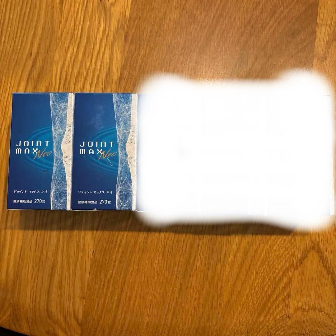 NHC ジョイントマックス　ネオ　5箱