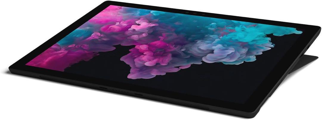 Microsoft Surface Pro 6 256GB SSD 8GB