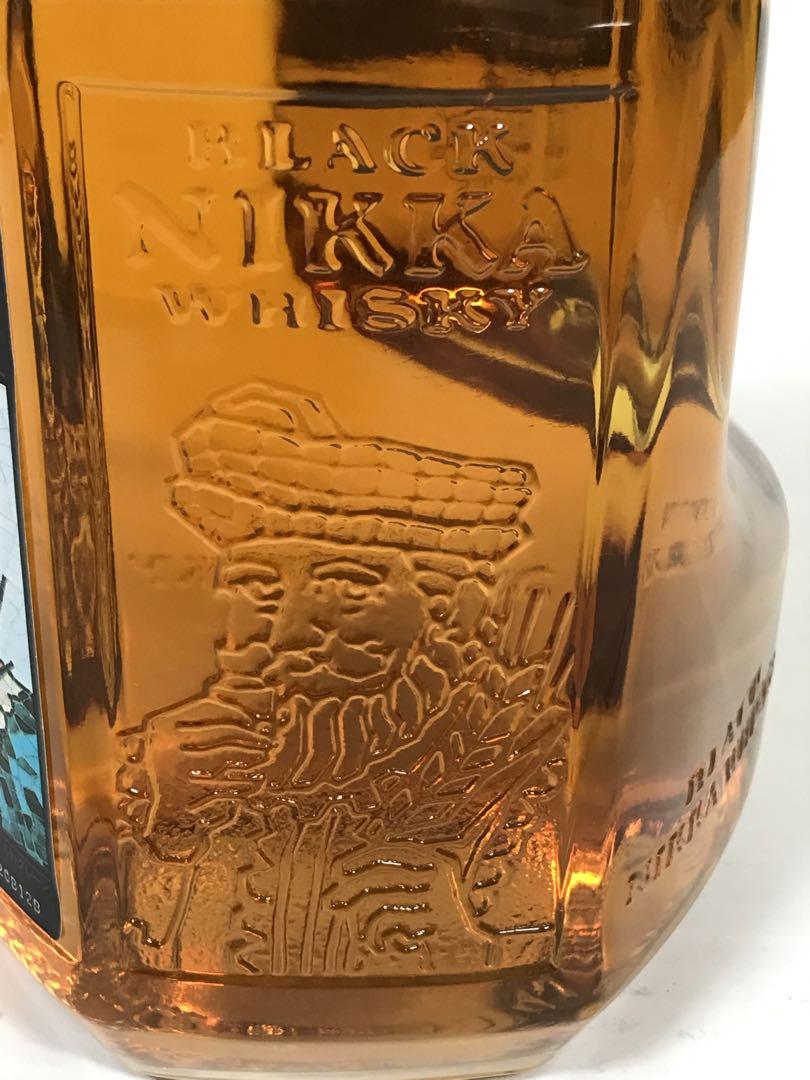 ■JUN【☆NIKKA】ブラックニッカスペシャル1920ml