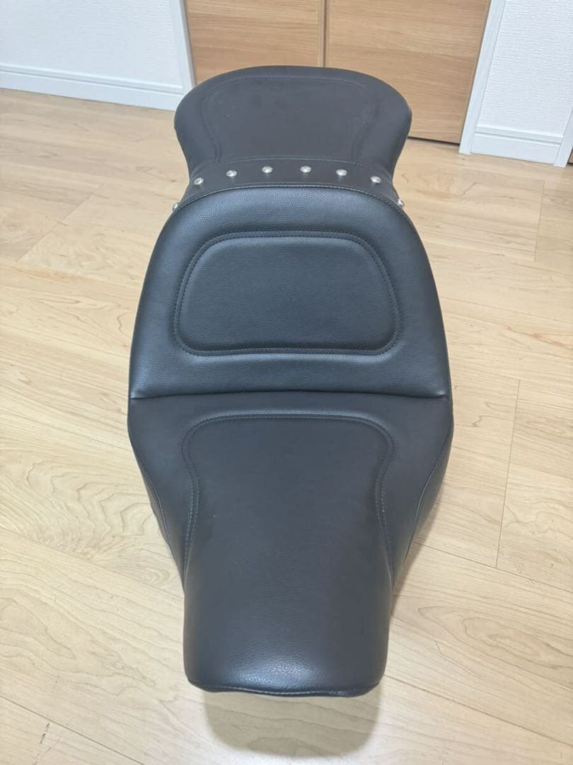 SaddleMen Explorer スペシャルシート fxlrs サドルマン