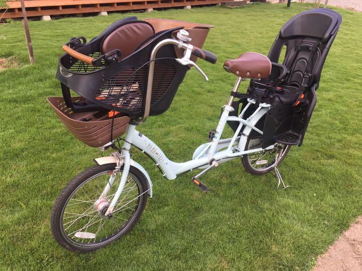 あさひ 自転車 ママフレ