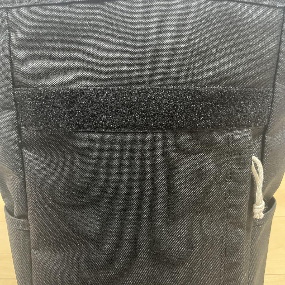 【美品・限定品】マンハッタンポーテージ×スヌーピーコラボ　リュックサック　22ℓ