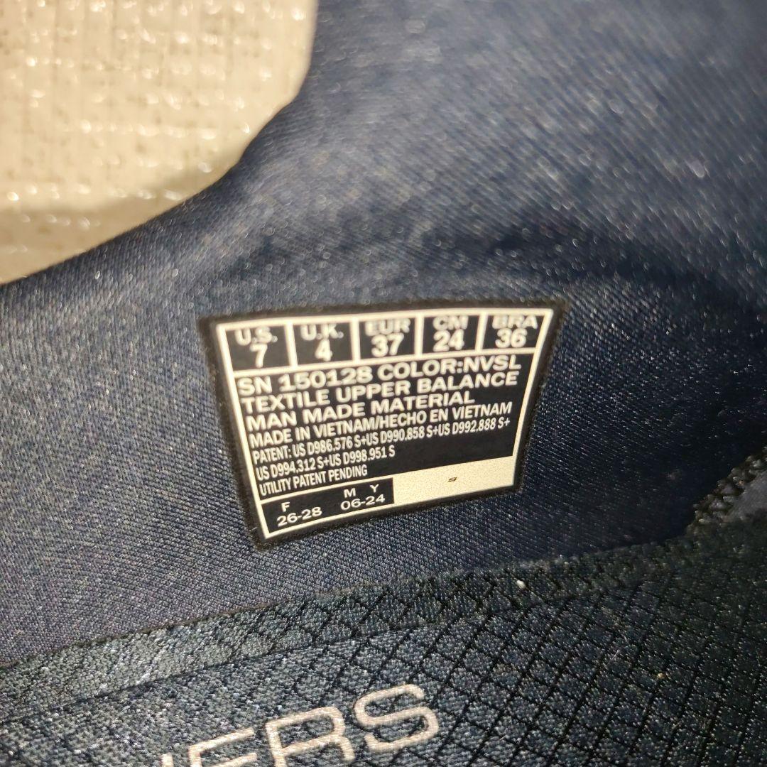 SKECHERS スリップインズ　150128　24cm　ノーマル幅