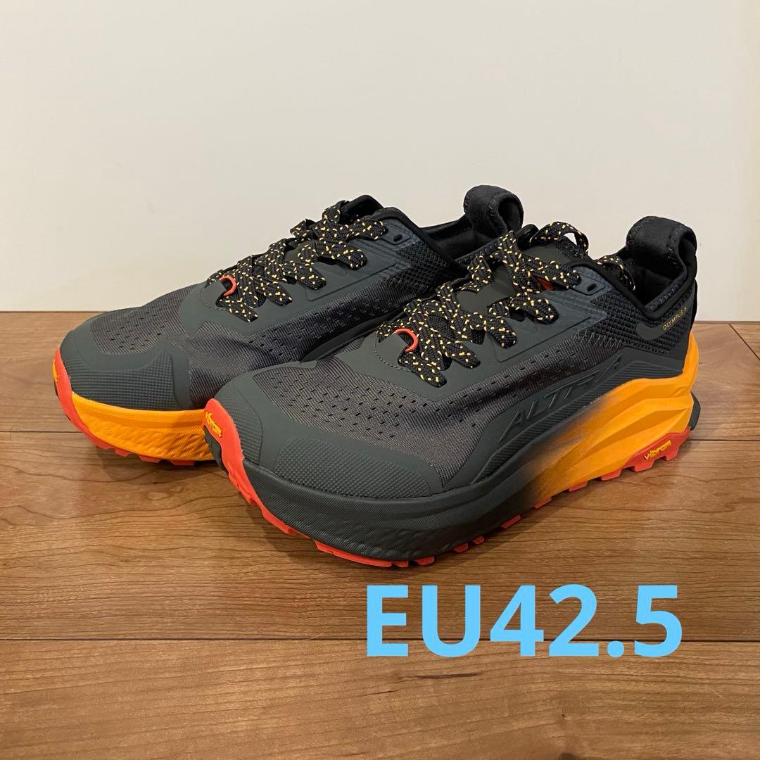 HERO様専用　EU42.5 B/O