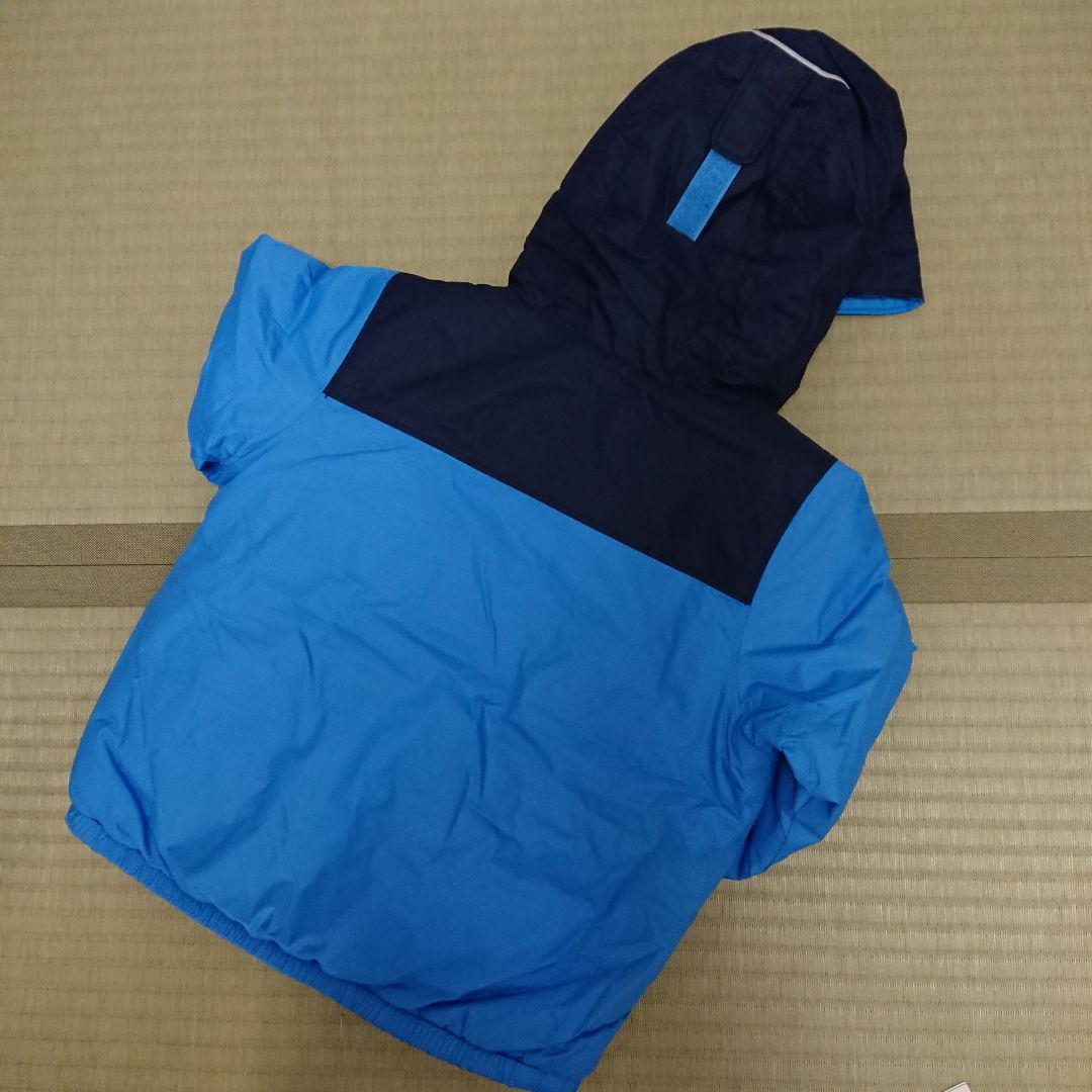 Columbia 子供用 3T スノーウェア 上下セット