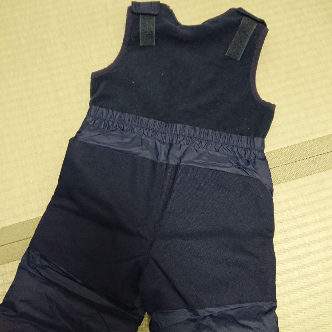 Columbia 子供用 3T スノーウェア 上下セット