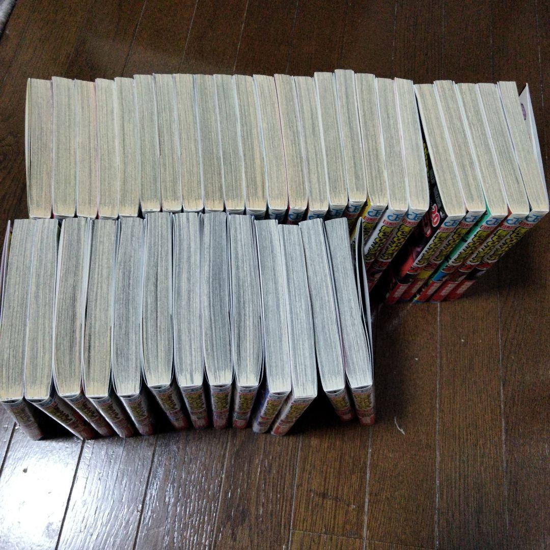 僕のヒーローアカデミア 1-37巻セット