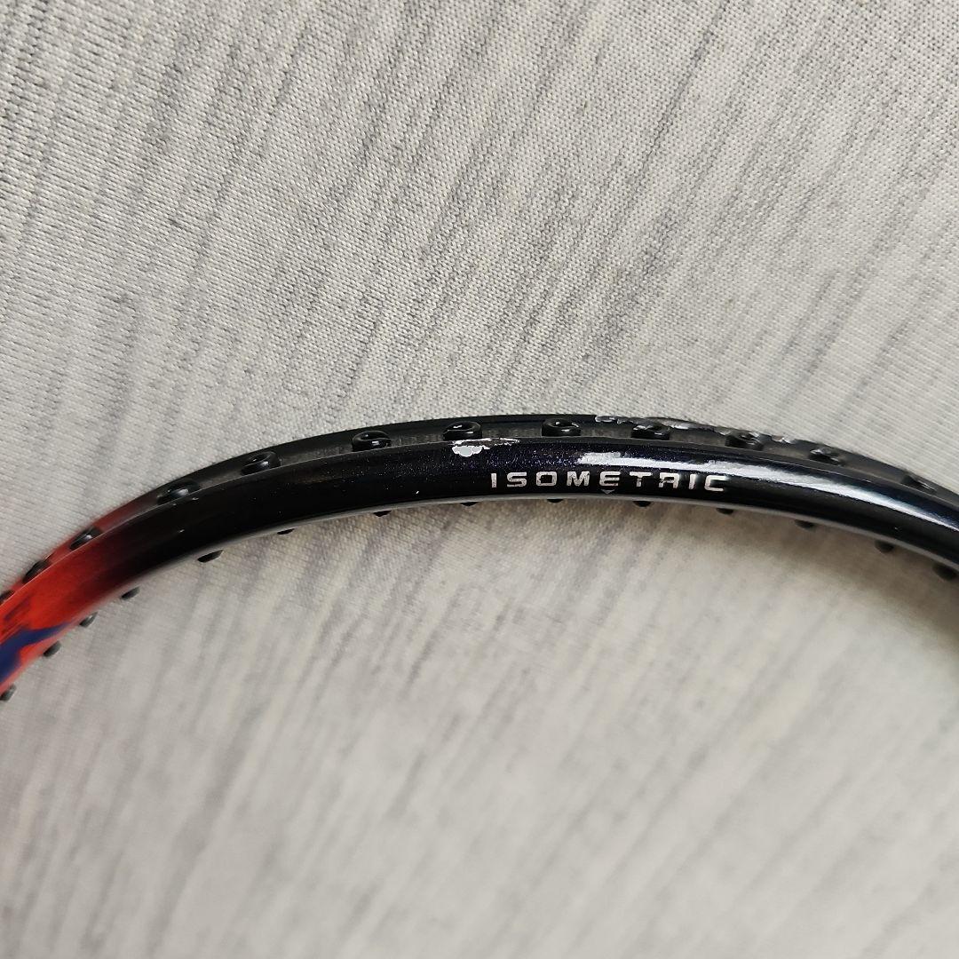 アストロクス77 pro 4ug6 ヨネックス バドミントンラケット