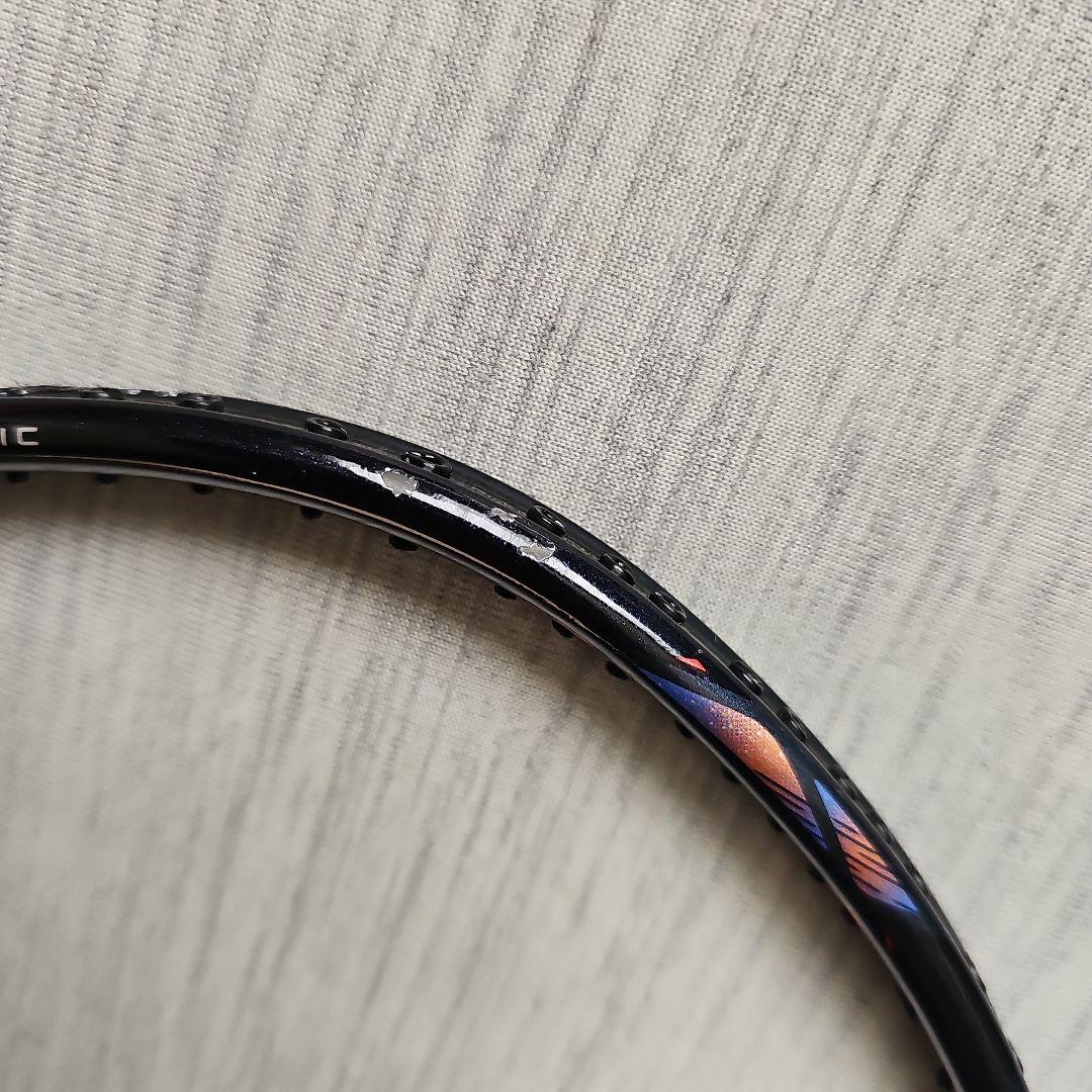 アストロクス77 pro 4ug6 ヨネックス バドミントンラケット