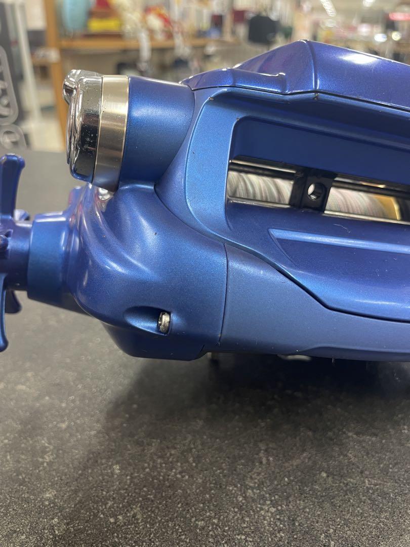 動作確認済みダイワ タナコンブル1000Fe Daiwa tanacombull