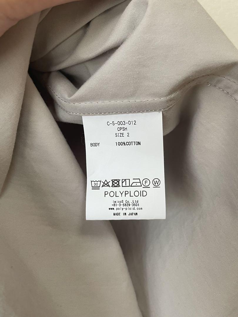 SHIRT C