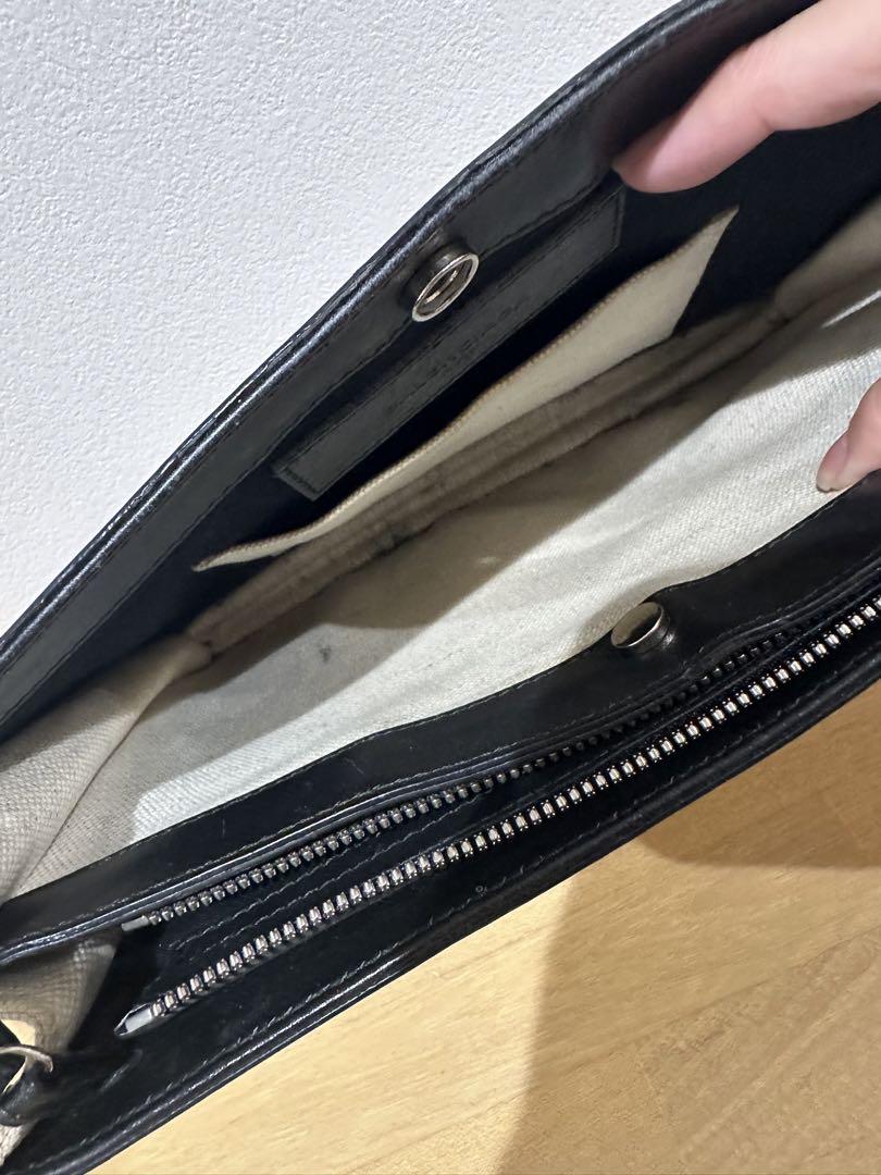 ⭐︎mikiさま専用⭐︎バレンシアガ ショルダー メンズ