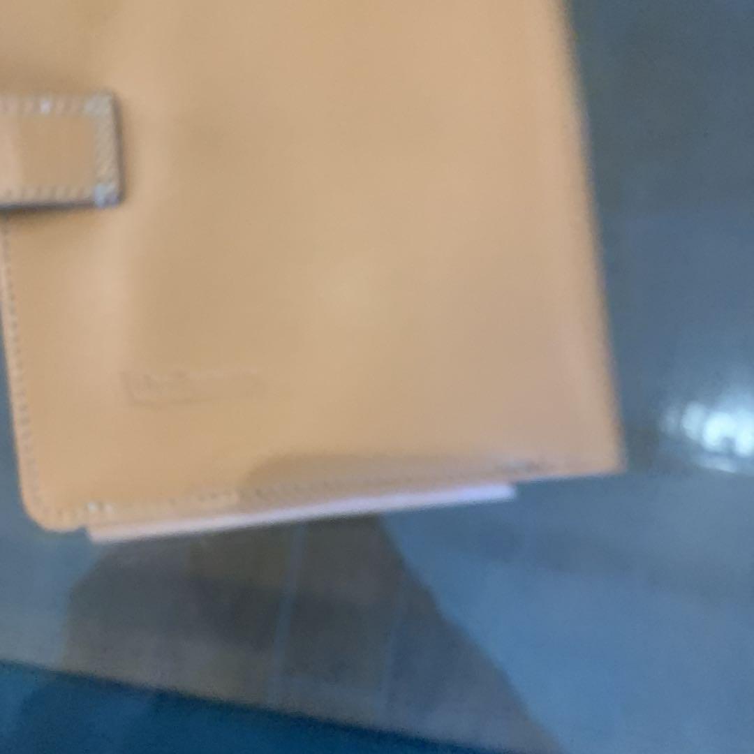 【値下げ】新品•未使用　本革　剪定鋏入、ショルダー