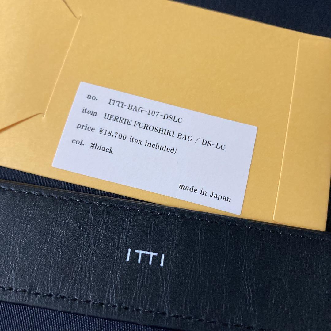 ITTI |イッチ