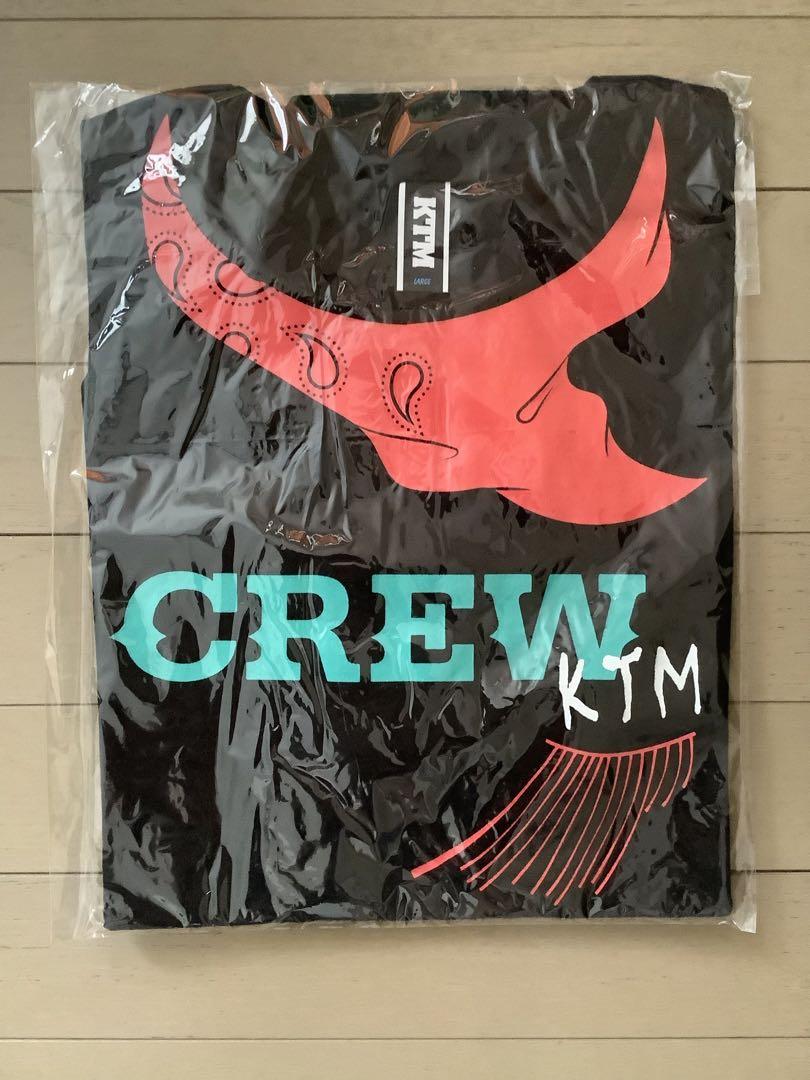 ケツメイシ 2019年ツアー スタッフTシャツ ☆レア