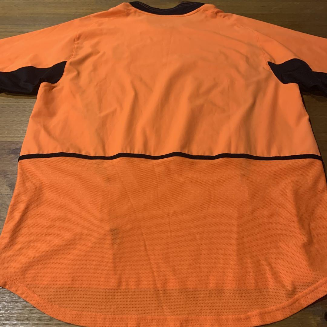 NIKE オランダ代表 ユニフォーム