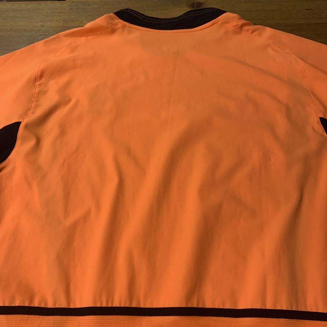 NIKE オランダ代表 ユニフォーム
