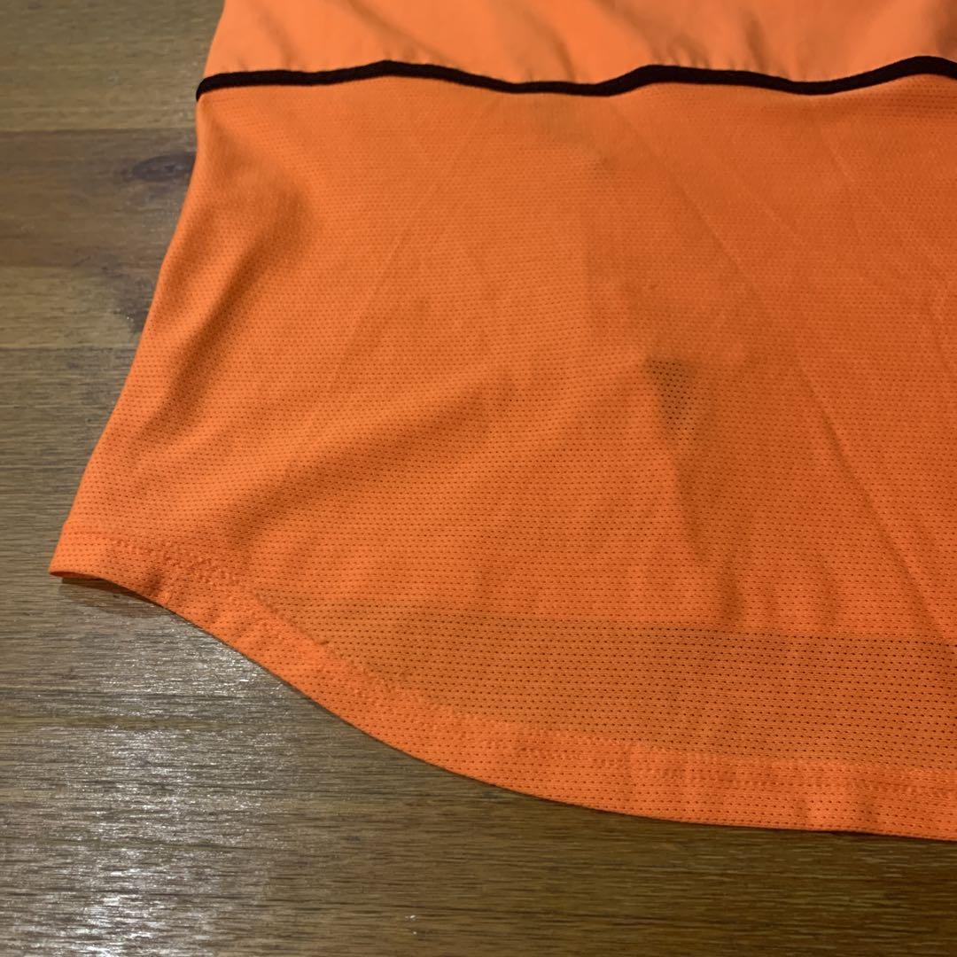 NIKE オランダ代表 ユニフォーム