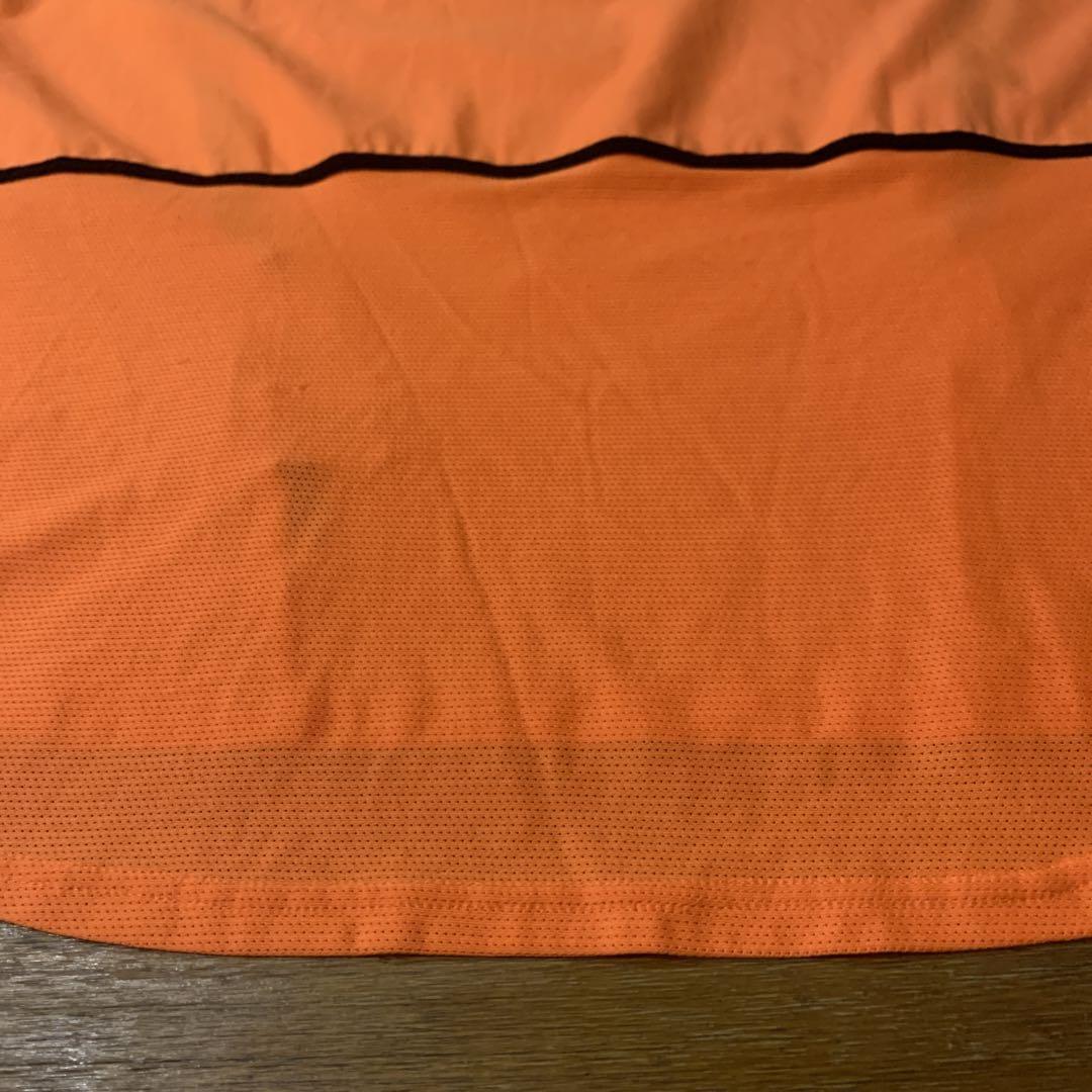NIKE オランダ代表 ユニフォーム
