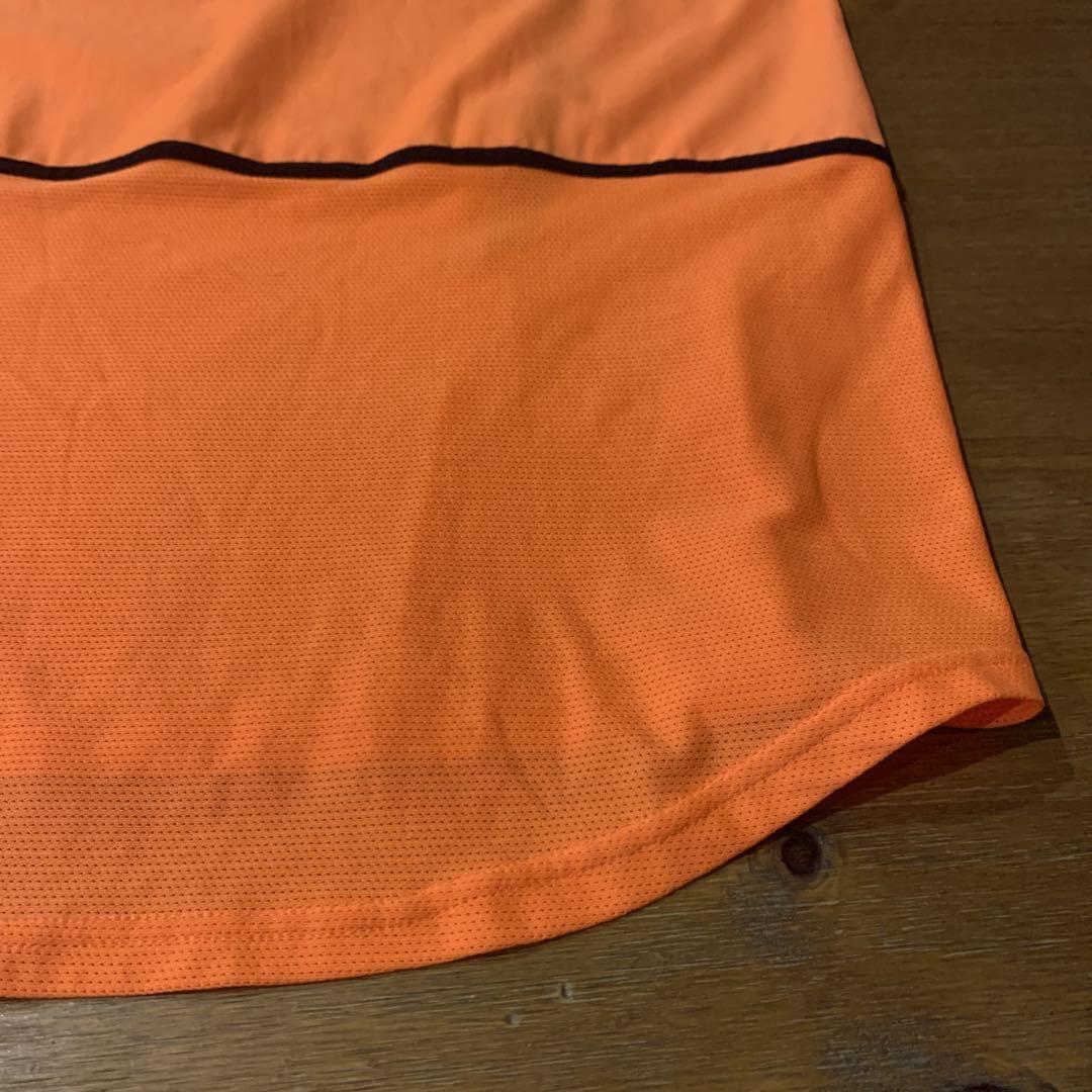 NIKE オランダ代表 ユニフォーム