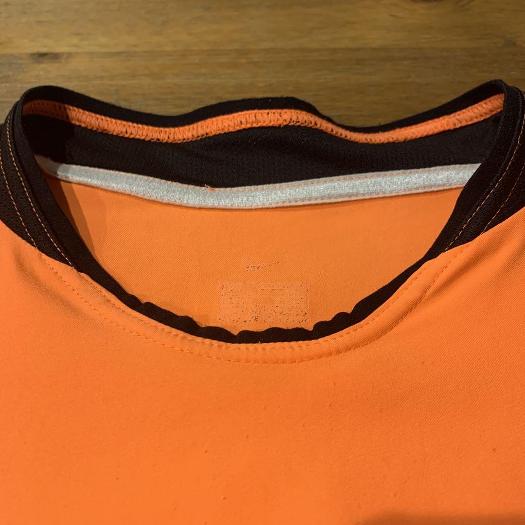 NIKE オランダ代表 ユニフォーム