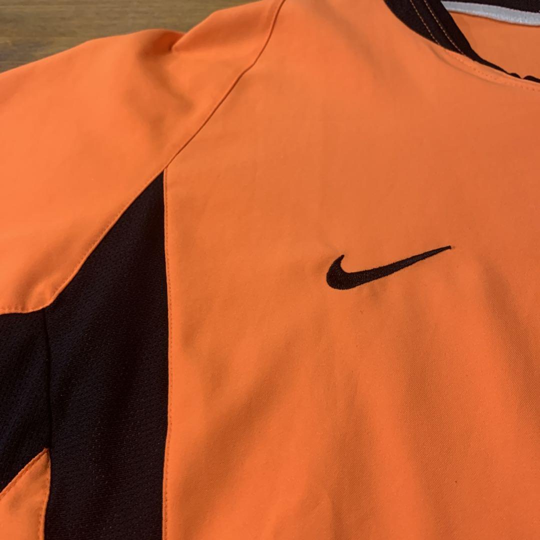 NIKE オランダ代表 ユニフォーム - メルカリ
