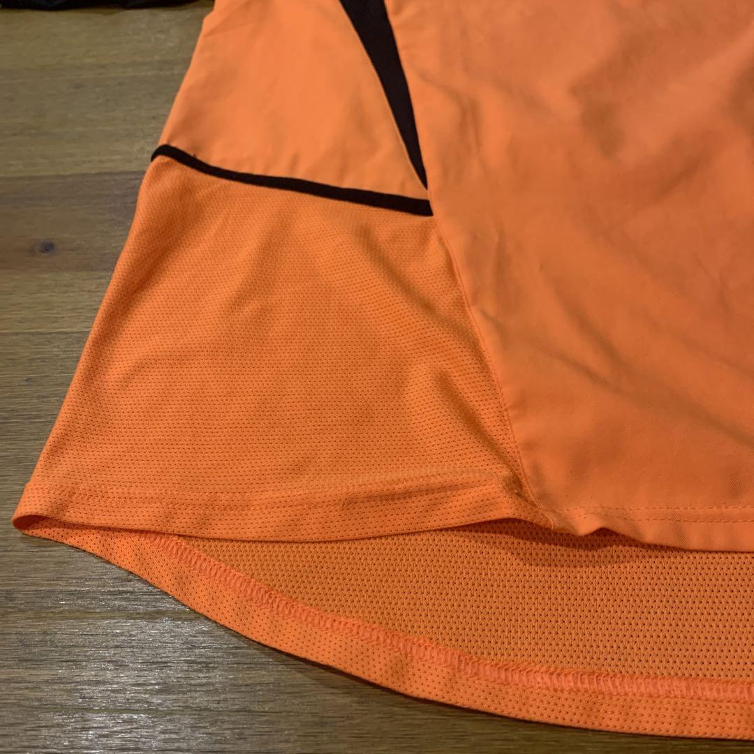 NIKE オランダ代表 ユニフォーム
