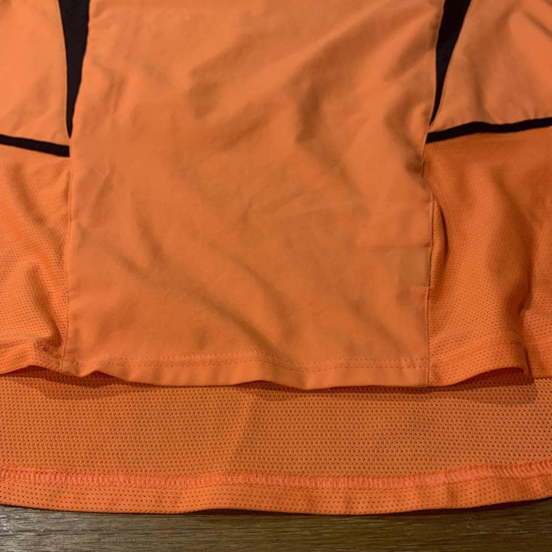 NIKE オランダ代表 ユニフォーム