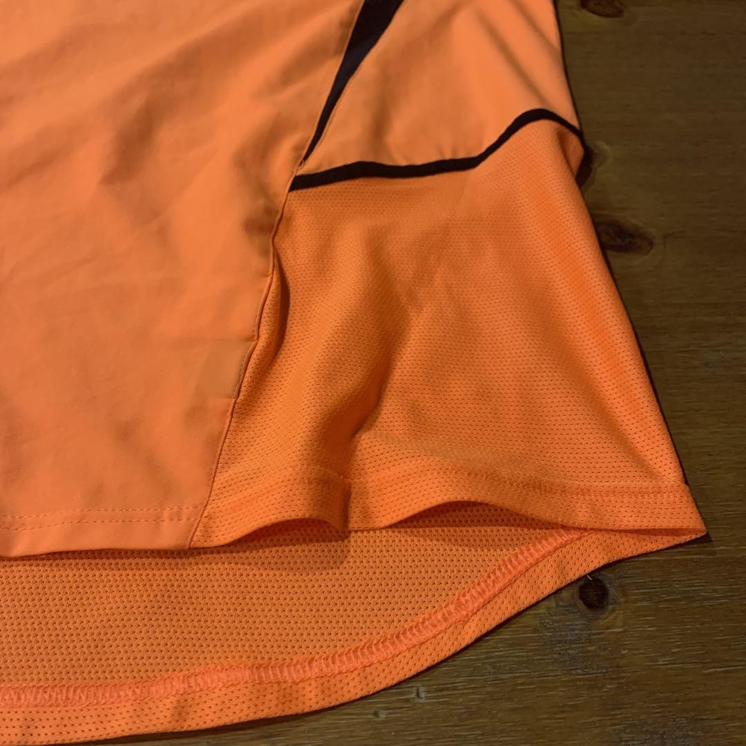 NIKE オランダ代表 ユニフォーム
