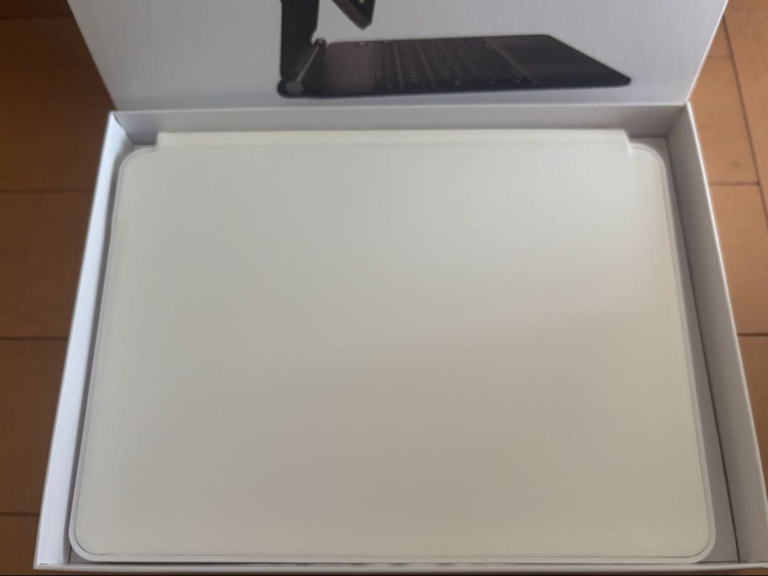 iPad キーボード magickey iPadケース