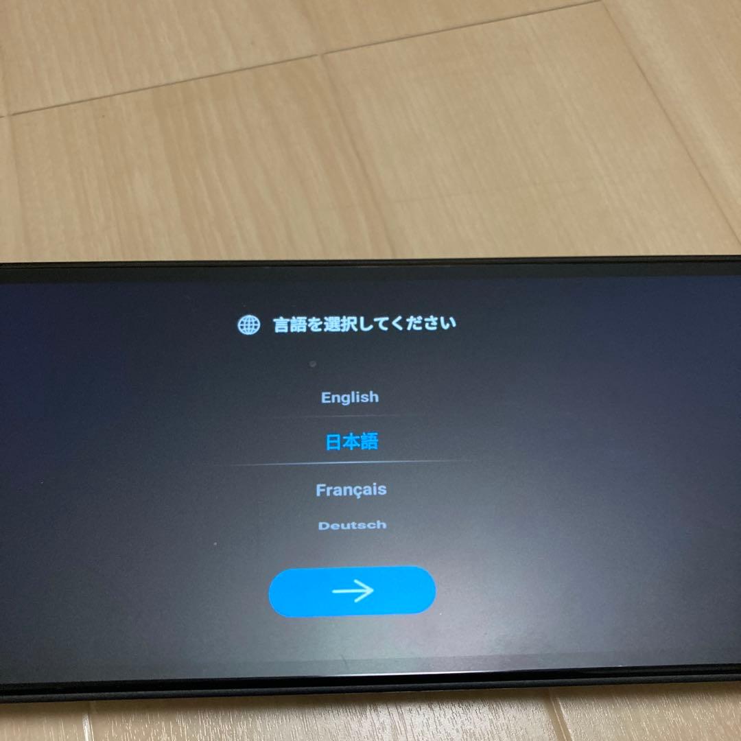 オットキャスト OTTOCAST ScreenFlow スクリーンフロー