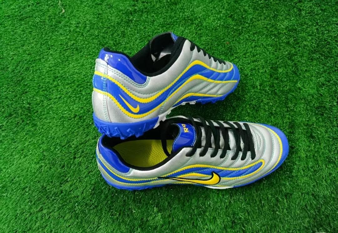 NIKE MERCURIAL R9 1998　限定カラー　26cm