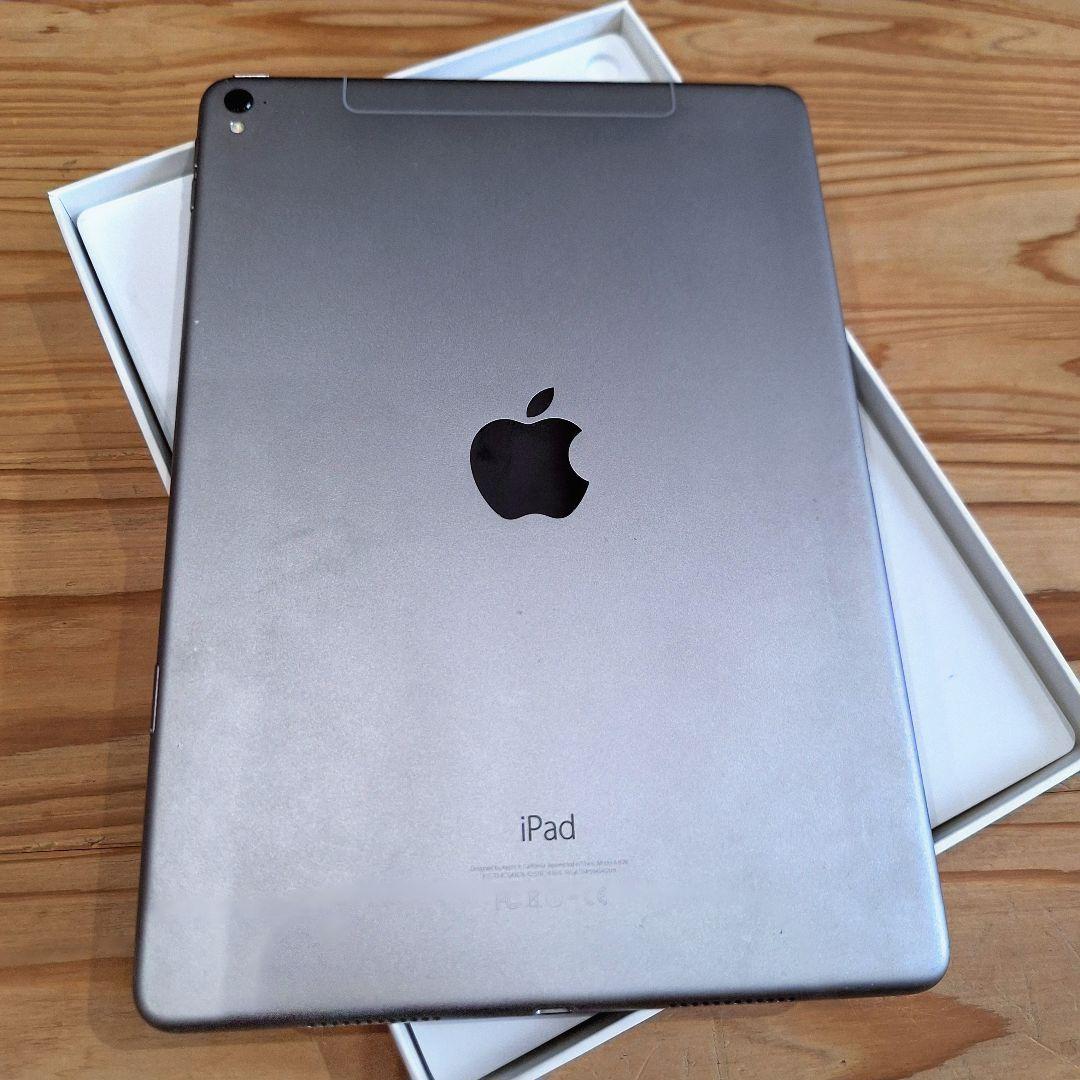 iPad Pro 9.7インチ 第1世代 32GB Apple Pencil付き iPad Pro 9.7インチ 第一世代 32GB Apple Pencil付き